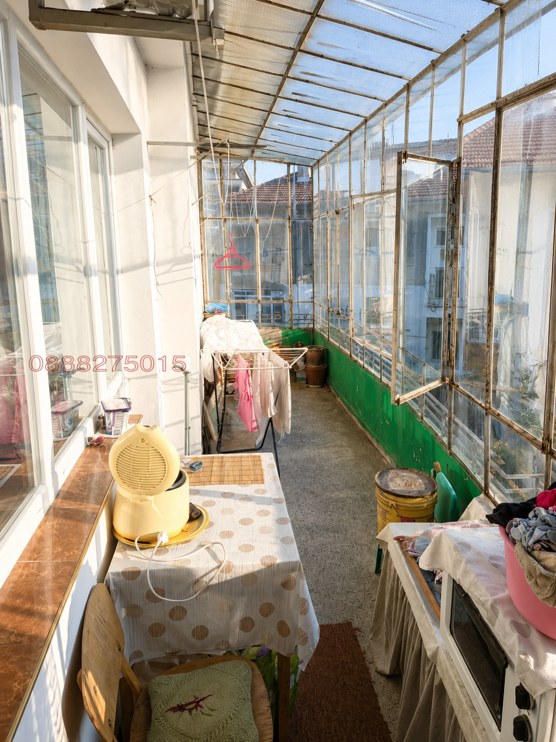 Продава МНОГОСТАЕН, гр. Велико Търново, Център, снимка 13 - Апартаменти - 54868785