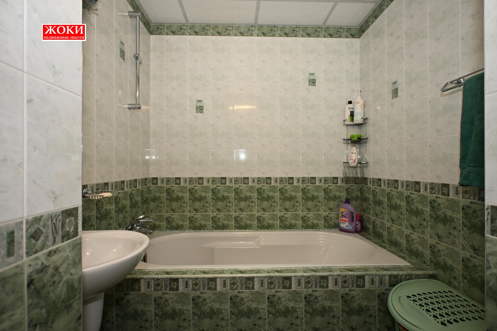 Продава МНОГОСТАЕН, гр. Перник, Център, снимка 11 - Апартаменти - 53896672