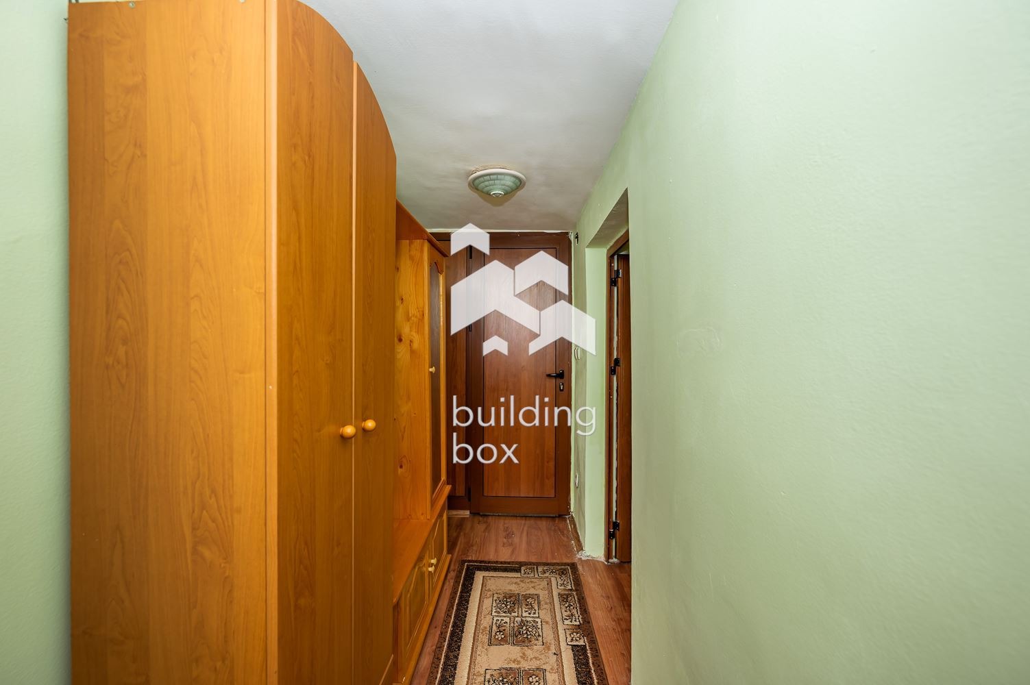 Продава ЕТАЖ ОТ КЪЩА, гр. Пловдив, Христо Смирненски, снимка 7 - Етаж от къща - 54027960