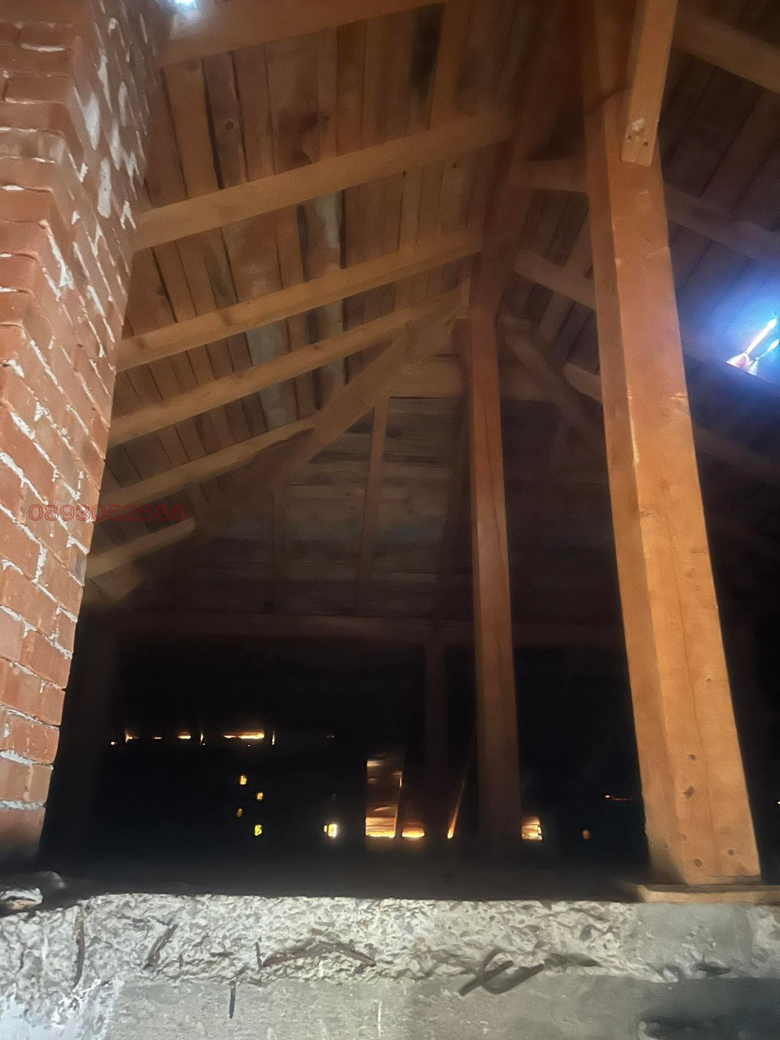Продава КЪЩА, с. Марково, област Пловдив, снимка 6 - Къщи - 55827335