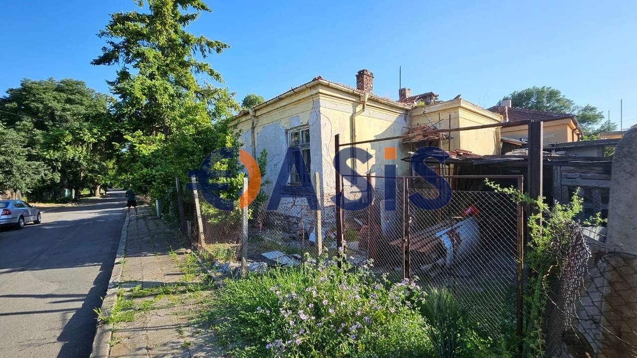 Продава КЪЩА, гр. Бургас, Черно море