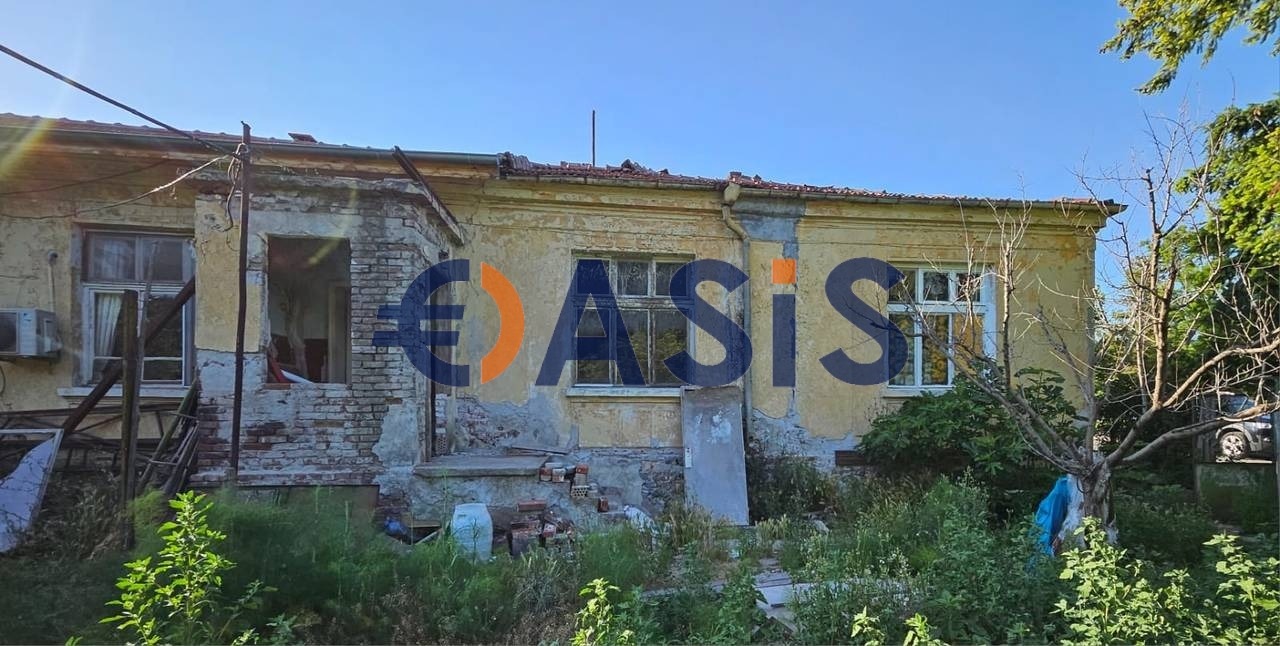 Продава КЪЩА, гр. Бургас, Черно море, снимка 2 - Къщи - 53068933