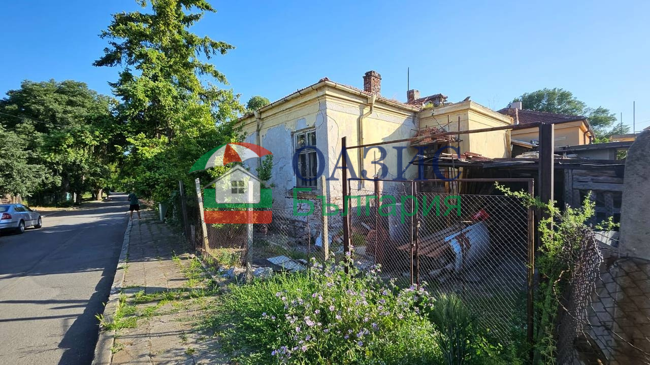 Продава КЪЩА, гр. Бургас, Черно море