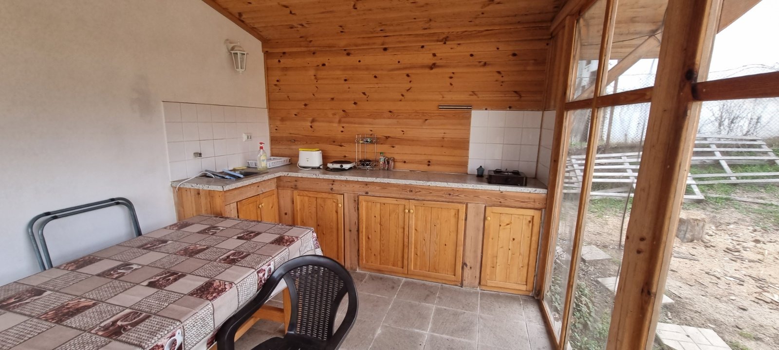 Продава КЪЩА, с. Балкански, област Разград, снимка 9 - Къщи - 53881036