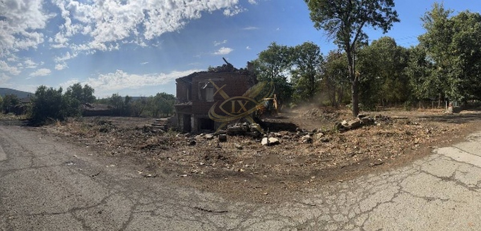 Продава КЪЩА, с. Раклица, област Бургас