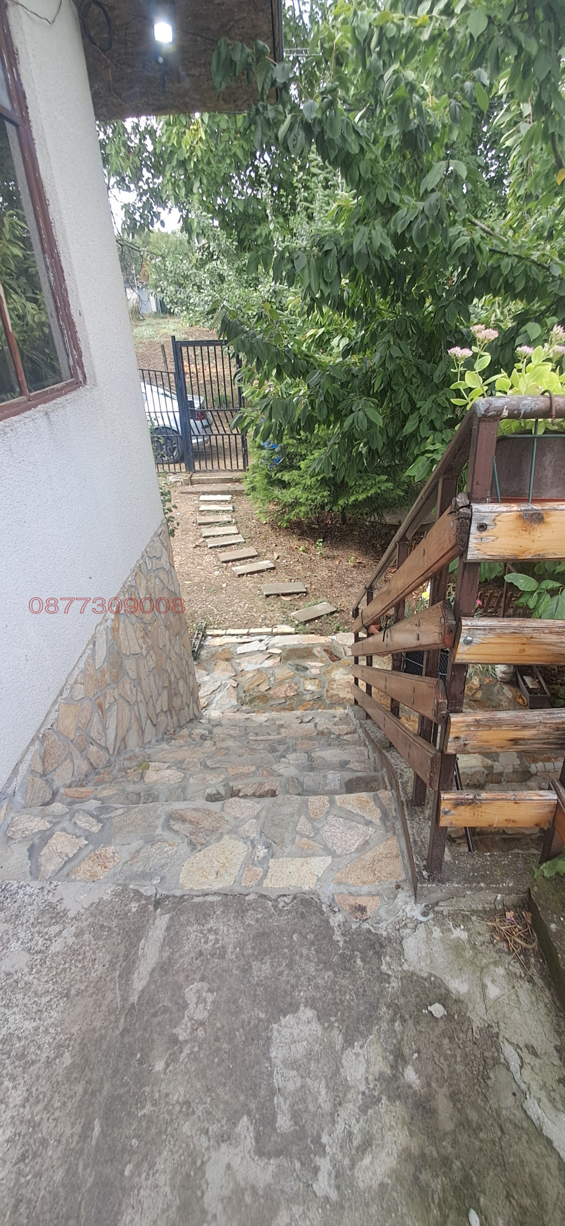 Продава КЪЩА, с. Божичен, област Русе, снимка 9 - Къщи - 56139870