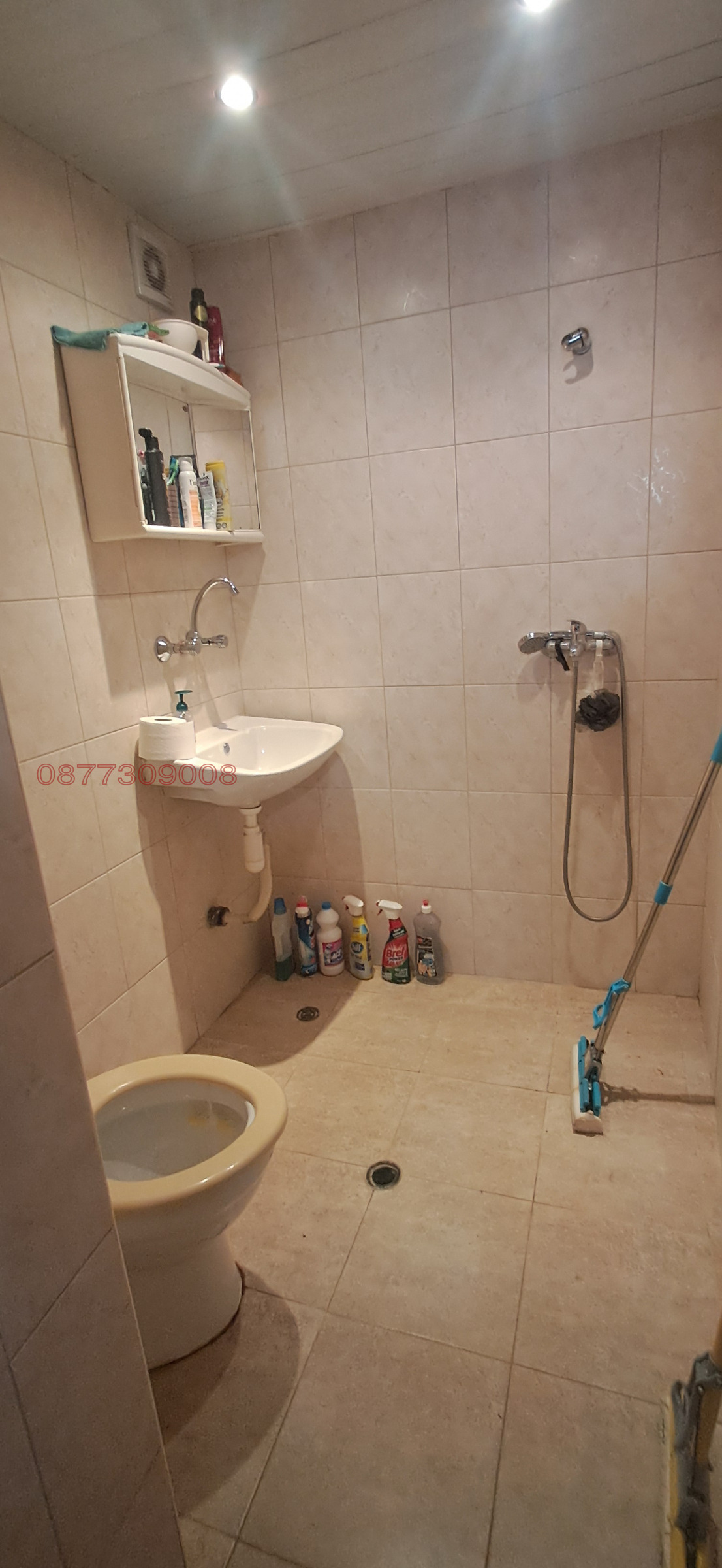 Продава КЪЩА, с. Божичен, област Русе, снимка 7 - Къщи - 56139870