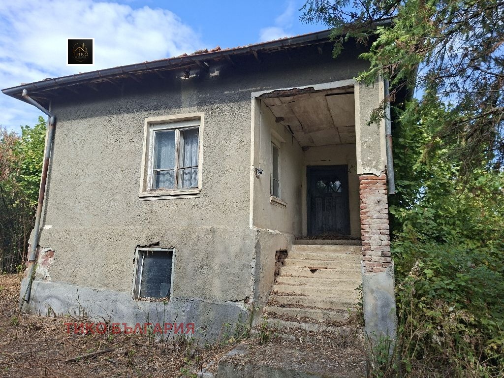 Продава КЪЩА, с. Делян, област Кюстендил, снимка 5 - Къщи - 56154544