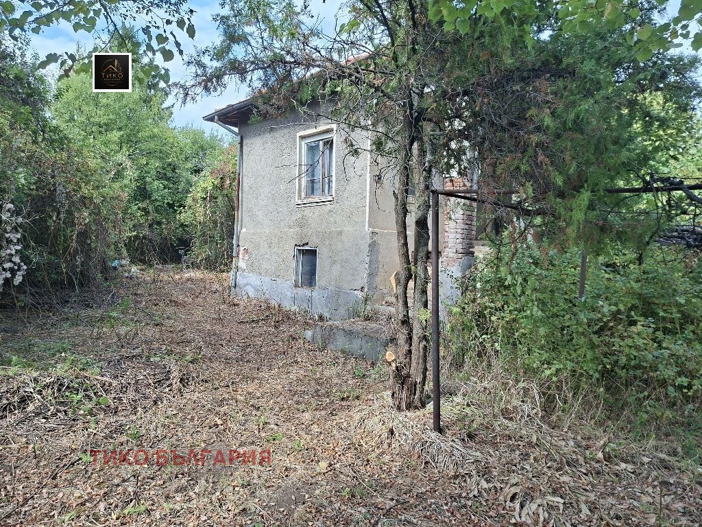 Продава КЪЩА, с. Делян, област Кюстендил, снимка 6 - Къщи - 56154544