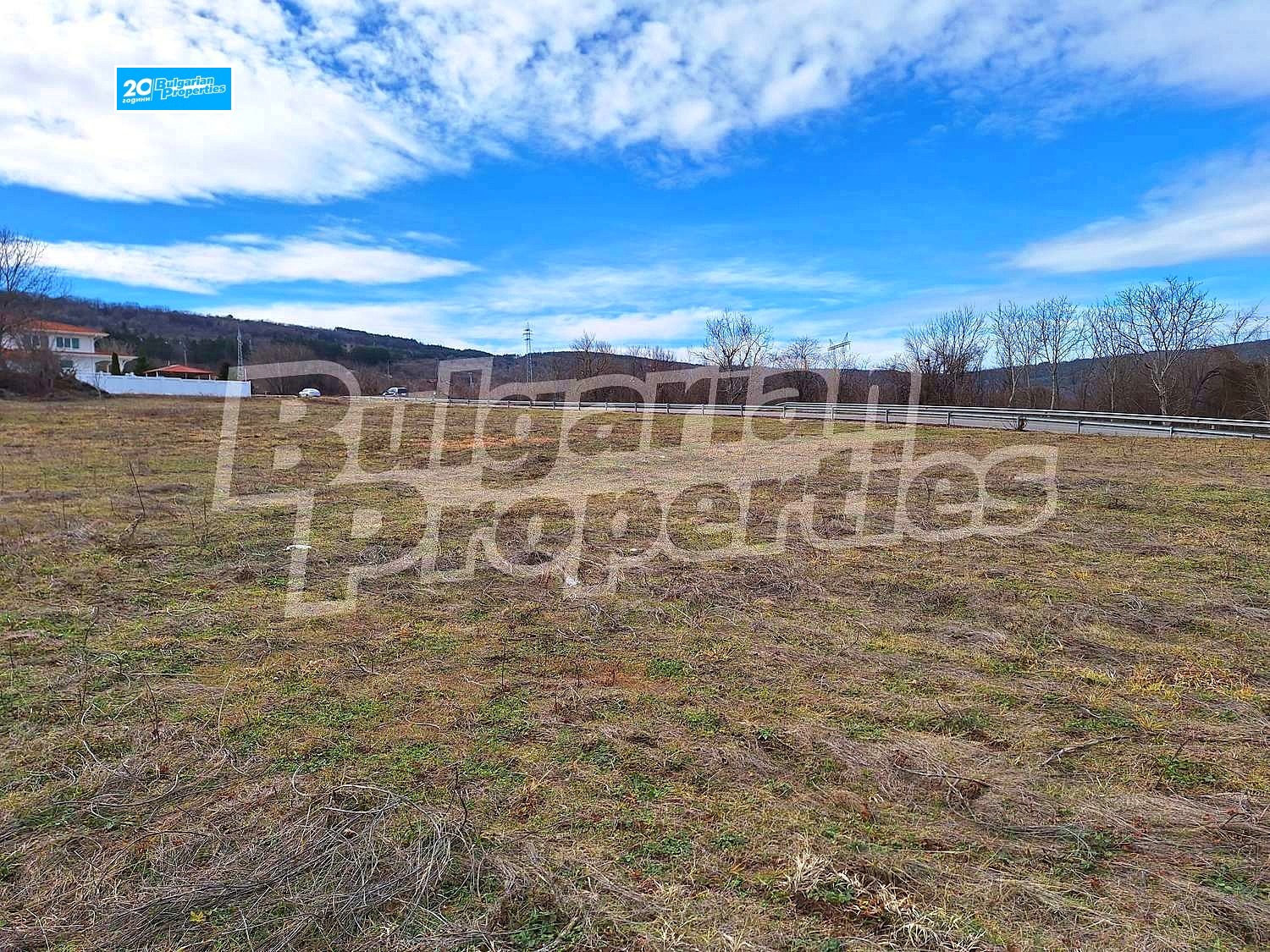 Продава ПАРЦЕЛ, гр. Горна Оряховица, област Велико Търново, снимка 2 - Парцели - 44200259