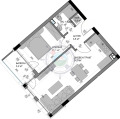 Продава 2-СТАЕН, гр. Варна, Владислав Варненчик 1, снимка 7