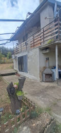 Продава КЪЩА, с. Божичен, област Русе, снимка 2