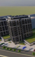 Продава  2-стаен град Пловдив , Кючук Париж , 70 кв.м | 34429572 - изображение [2]