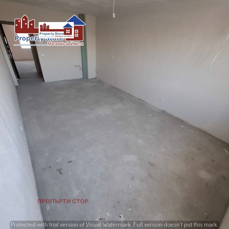 Продава 2-СТАЕН в град Варна, Център - 50 кв.м / 95 000 € » 185 803.85 лв., ПРОПЪРТИ СТОР