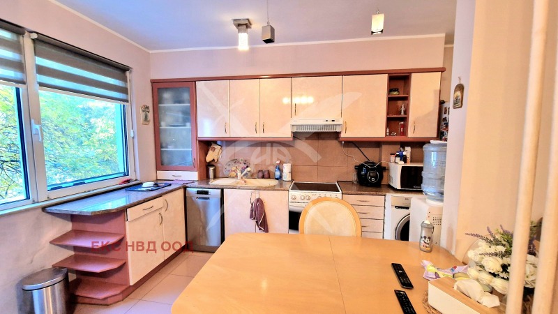 Продава 3-СТАЕН в град Пловдив, Център - 130 кв.м / 290 000 € » 567 190.70 лв., ЕКС НВД ПЛОВДИВ ООД