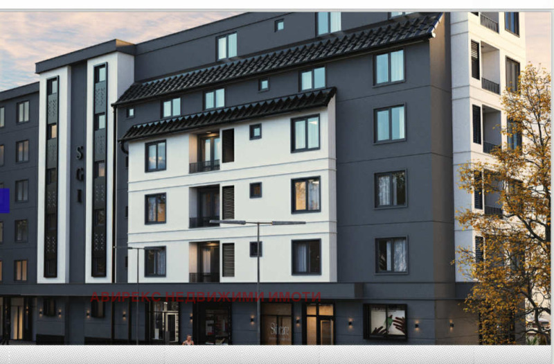 Продава 3-СТАЕН в град Пловдив, Христо Смирненски - 110 кв.м / 198 342 € » 387 923.23 лв., АВИРЕКС НЕДВИЖИМИ ИМОТИ