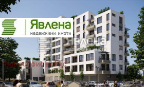 2 bedroom Meden rudnik - zona G, Burgas 1