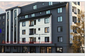 2 chambres Hristo Smirnenski, Plovdiv