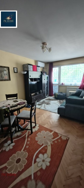 2 camere da letto Liulin 3, Sofia