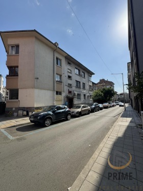 3+ bedroom Tsentar, Burgas