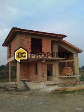 House Byala, region Varna 1