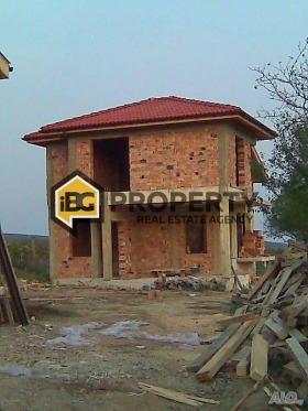 House Byala, region Varna 2