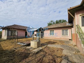 Hus Krusheto, region Veliko Tarnovo 1