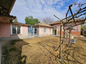 Hus Krusheto, region Veliko Tarnovo 2