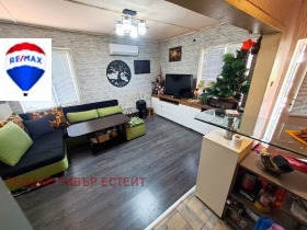 Casa Brashlen, región Ruse