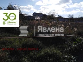 Trama m-t Borovec - sever, Varna 1