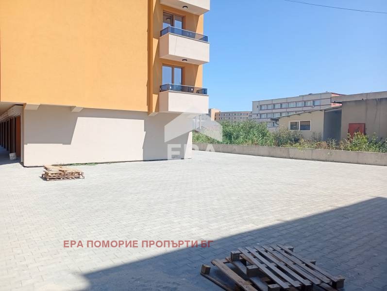 Продава  1-стаен област Бургас , гр. Поморие , 35 кв.м | 88240759 - изображение [9]