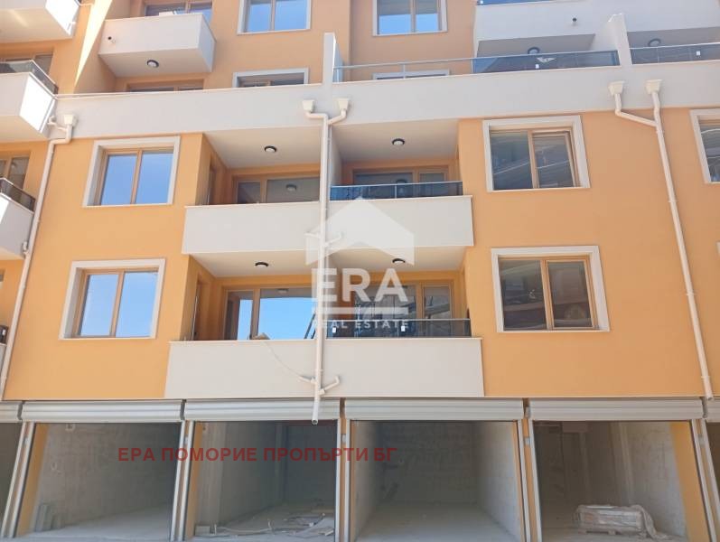 Продава  1-стаен област Бургас , гр. Поморие , 35 кв.м | 88240759 - изображение [5]