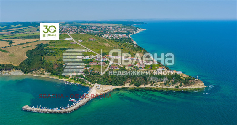 Продава 1-СТАЕН, гр. Бяла, област Варна, снимка 2 - Апартаменти - 53688027