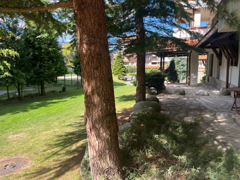 Na sprzedaż  1 sypialnia region Błagojewgrad , Bansko , 70 mkw | 52533033 - obraz [12]