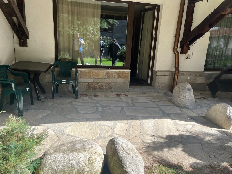 Zu verkaufen  1 Schlafzimmer region Blagoewgrad , Bansko , 70 qm | 52533033 - Bild [14]