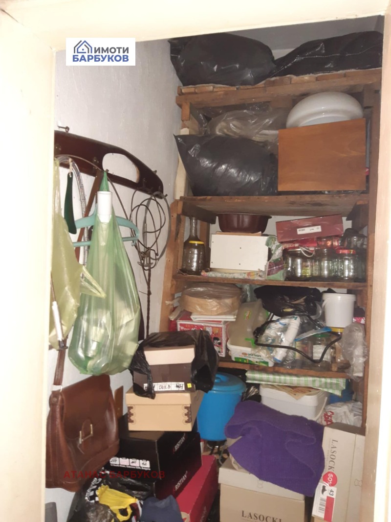 À vendre  1 chambre Rouse , Vazrajdane , 63 m² | 27954965 - image [10]