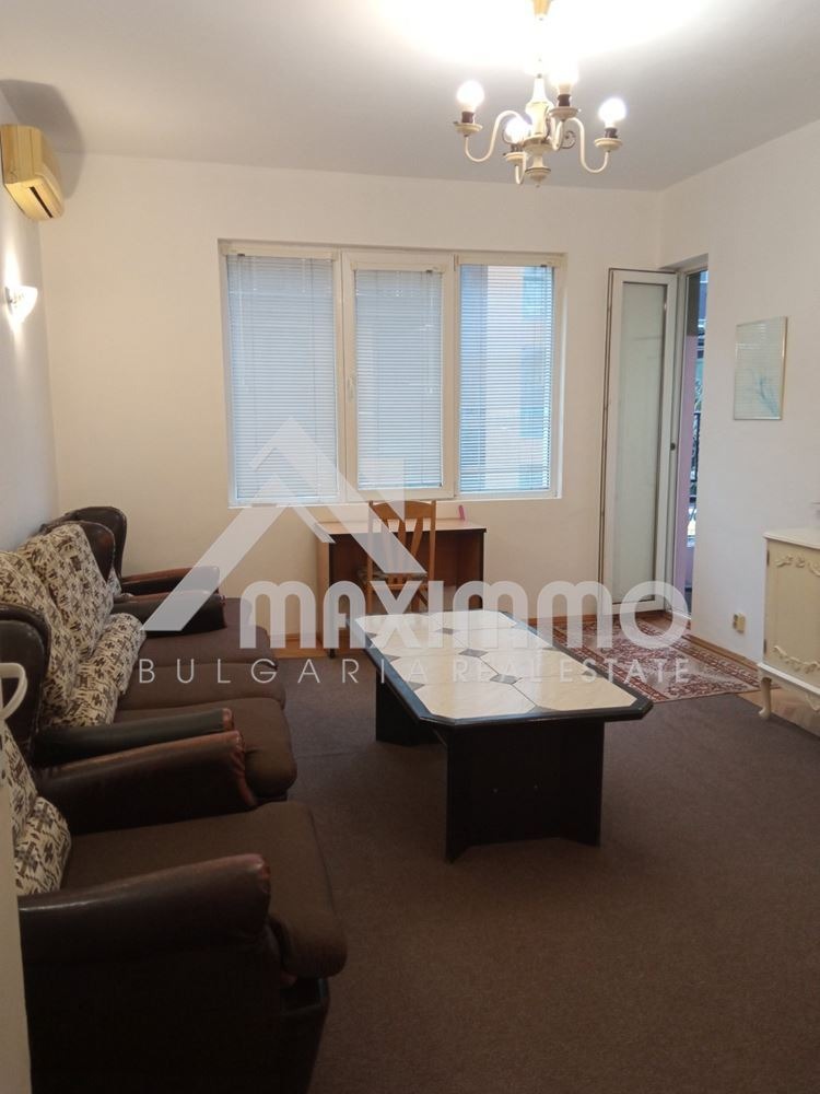 Продава  2-стаен град Варна , Център , 58 кв.м | 69798375 - изображение [5]