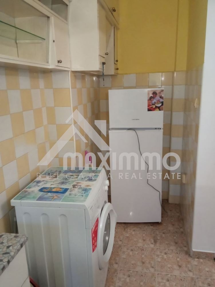 Продава  2-стаен град Варна , Център , 58 кв.м | 69798375 - изображение [4]