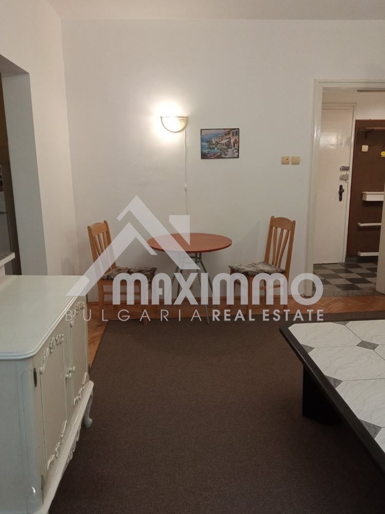 Продава  2-стаен град Варна , Център , 58 кв.м | 69798375 - изображение [6]