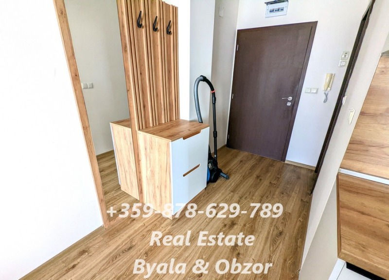For Sale  1 bedroom region Varna , Byala , 61 sq.m | 94387790 - image [10]