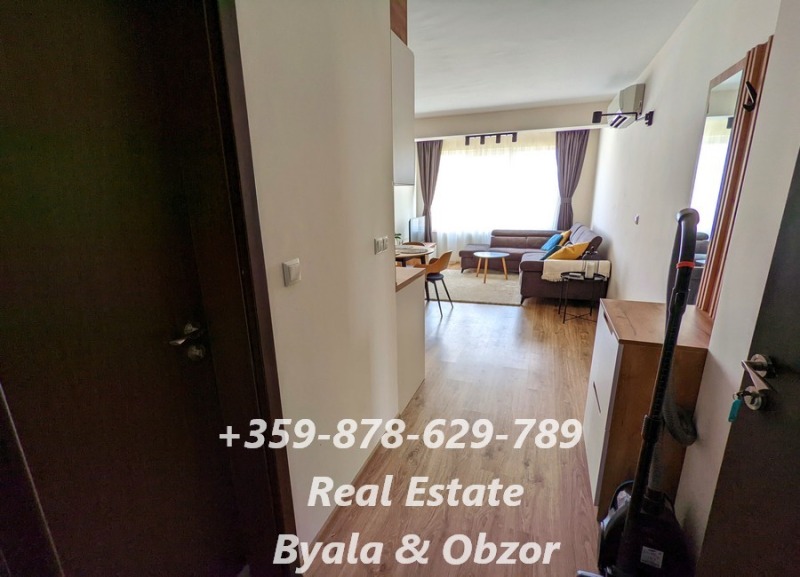 For Sale  1 bedroom region Varna , Byala , 61 sq.m | 94387790 - image [9]