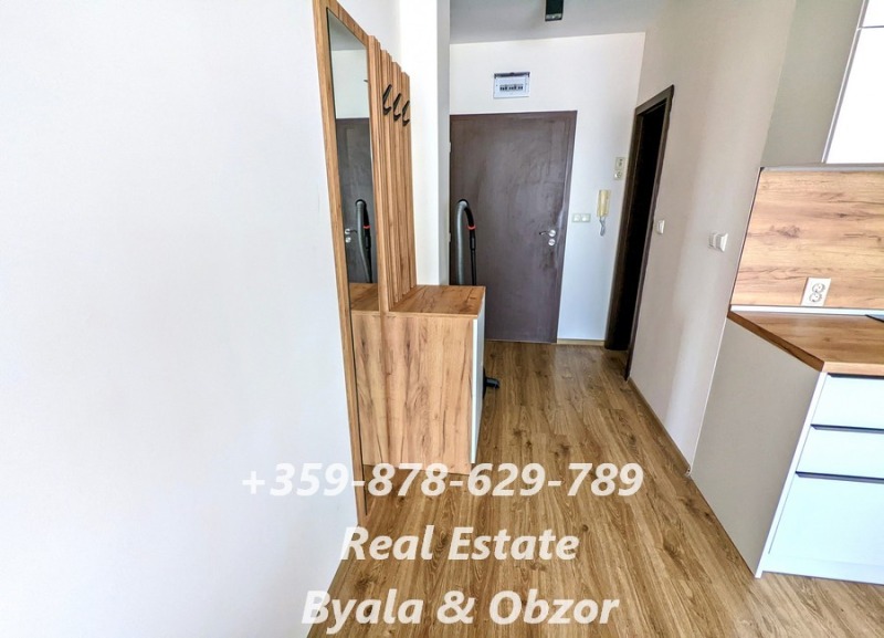 For Sale  1 bedroom region Varna , Byala , 61 sq.m | 94387790 - image [11]