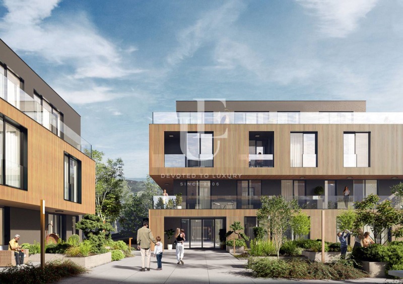 De vânzare  1 dormitor Sofia , Boiana , 91 mp | 48459414