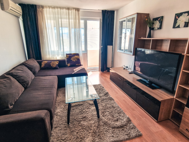 Te koop  1 slaapkamer Sofia , Druzjba 1 , 63 m² | 99037582