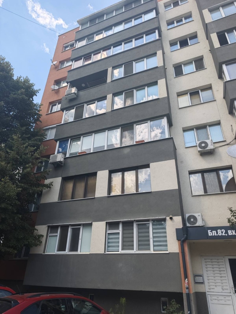 Te koop  1 slaapkamer Sofia , Druzjba 1 , 63 m² | 99037582 - afbeelding [12]