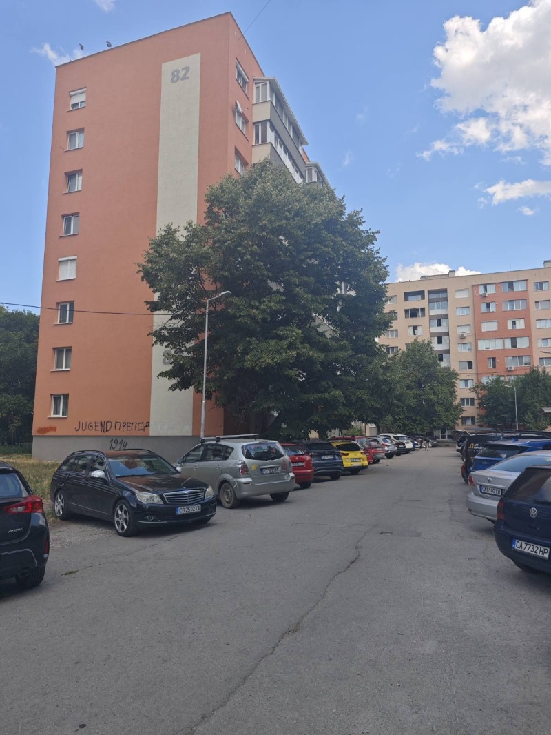 Te koop  1 slaapkamer Sofia , Druzjba 1 , 63 m² | 99037582 - afbeelding [13]
