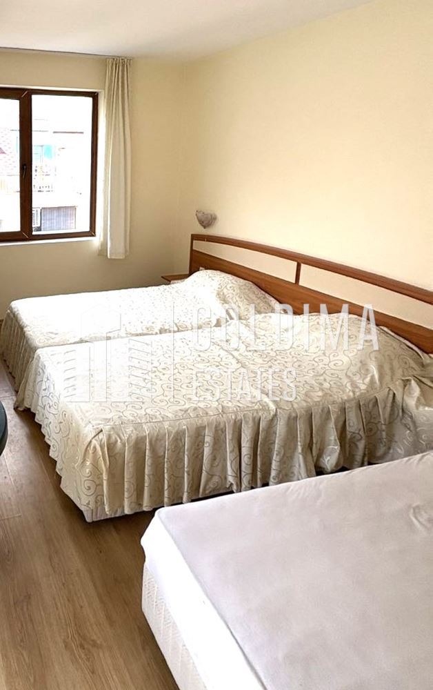 Продается  1 спальня область Бургас , к.к. Слънчев бряг , 75 кв.м | 44157008 - изображение [3]
