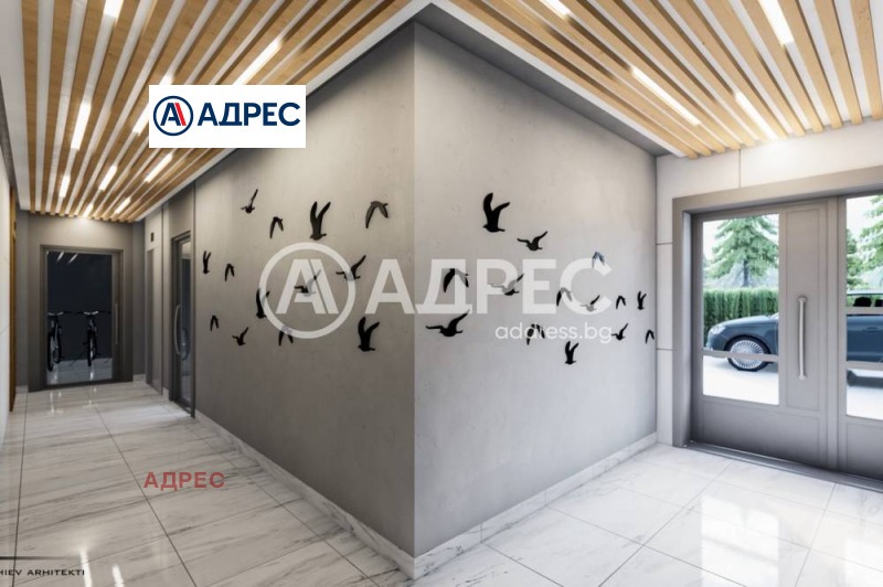 Продава 2-СТАЕН, гр. Варна, Владислав Варненчик 1, снимка 8 - Апартаменти - 53089362