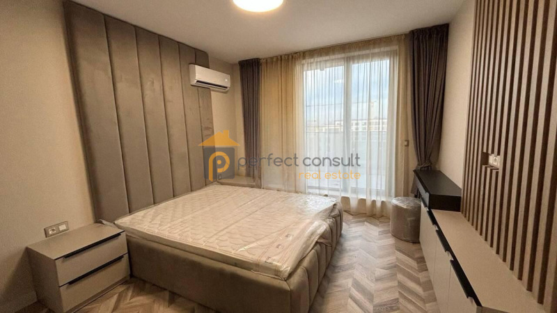 In vendita  2 camere da letto Plovdiv , Hristo Smirnenski , 111 mq | 24939275 - Immagine [4]