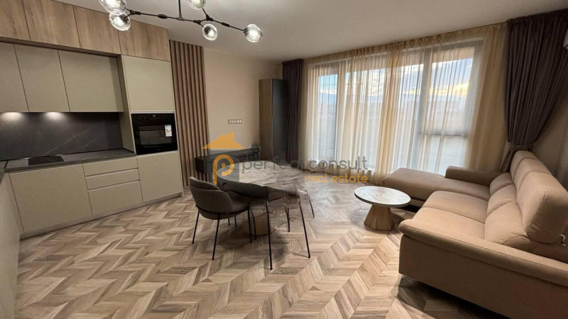 Na prodej  2 ložnice Plovdiv , Christo Smirnenski , 111 m2 | 24939275 - obraz [3]